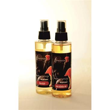 TENTACION AROMATIZADOR CON FEROMONAS 150 ML MANGO