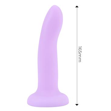 DILDOX BY ENGILY ROSS DILDO ARTICULABLE 17 CM