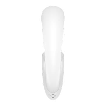 SATISFYER G FOR GODDESS 1 BLANCO