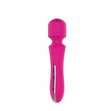 NALONE MASAJEADOR ROCKIT FUCHSIA