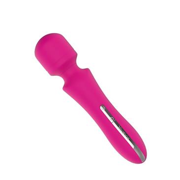 NALONE MASAJEADOR ROCKIT FUCHSIA