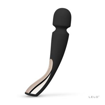 LELO MASAJEADOR SMART WAND 2 MEDIUM NEGRO