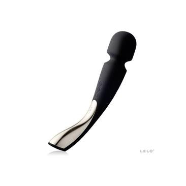 LELO SMART WAND 2 GRANDE NEGRO