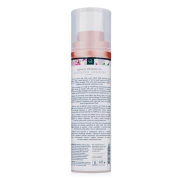 EXOTIQ SPRAY DE MASAJE DE JAZMÍN - 100 ML