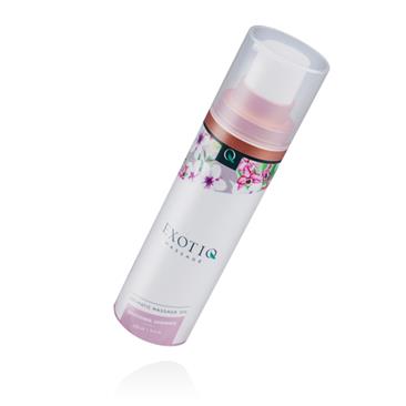 EXOTIQ SPRAY DE MASAJE DE JAZMÍN - 100 ML