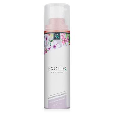 EXOTIQ SPRAY DE MASAJE DE JAZMÍN - 100 ML