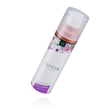 EXOTIQ SPRAY DE MASAJE DE LAVANDA - 100 ML