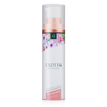 EXOTIQ SPRAY DE MASAJE DE SÁNDALO - 100 ML