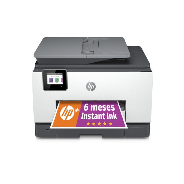 IMPRESORA HP OFFICEJET PRO 9022e AIO