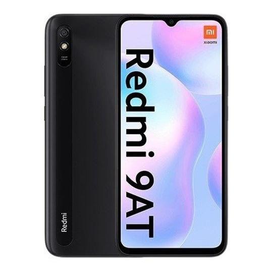 SMARTPHONE XIAOMI REDMI 9AT 2GB/32GB 4G-LTE 5/13MPX DUALSIM