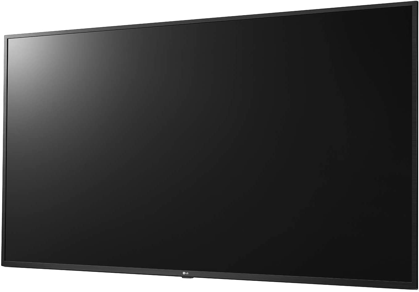 PANTALLA LG LED IPS 55" 55UL3G-B UHD 4K 350CD 16/7 WEBOS 4.1