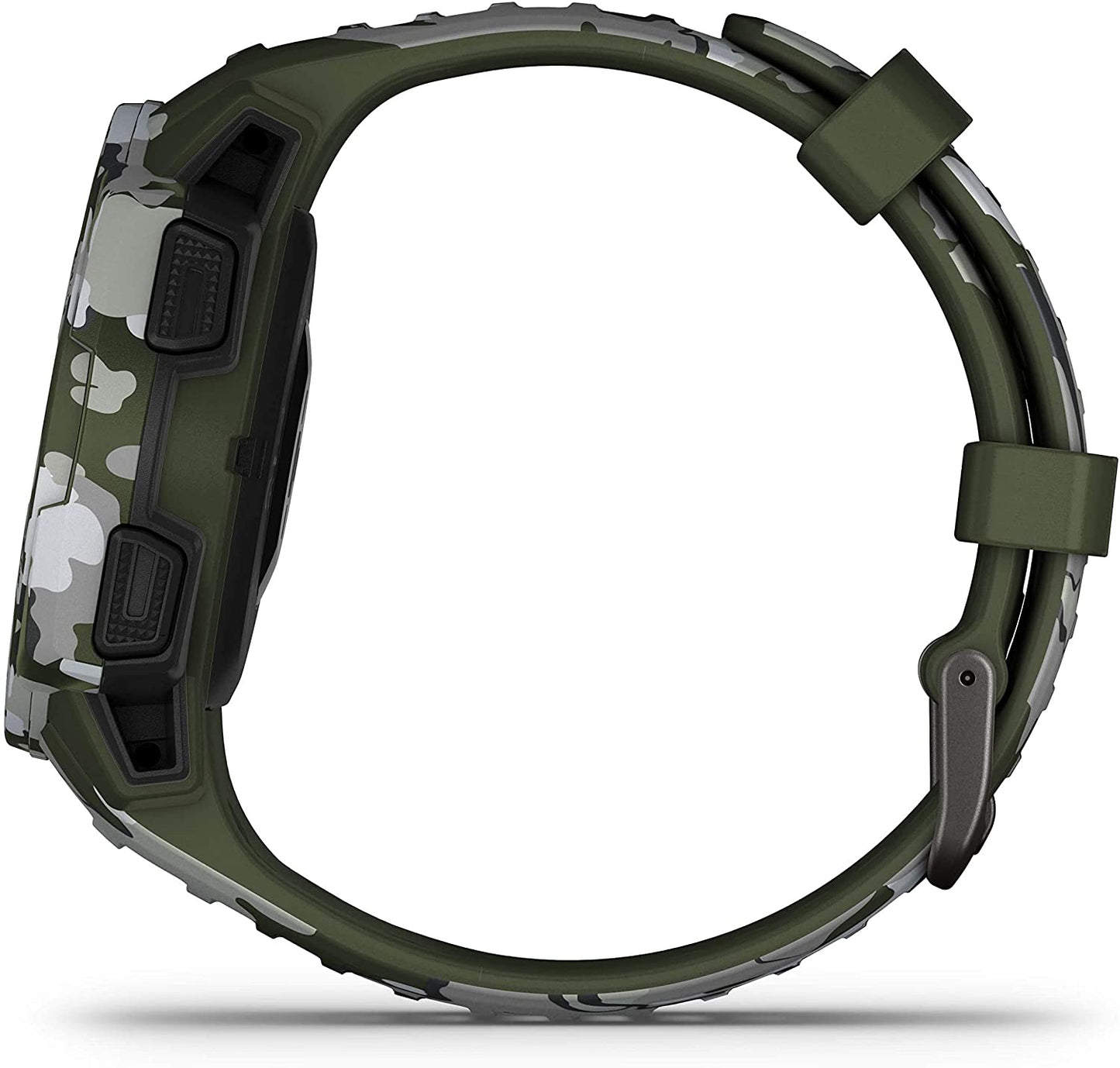 SMARTWATCH GARMIN INSTINCT SOLAR CAMO MILITAR