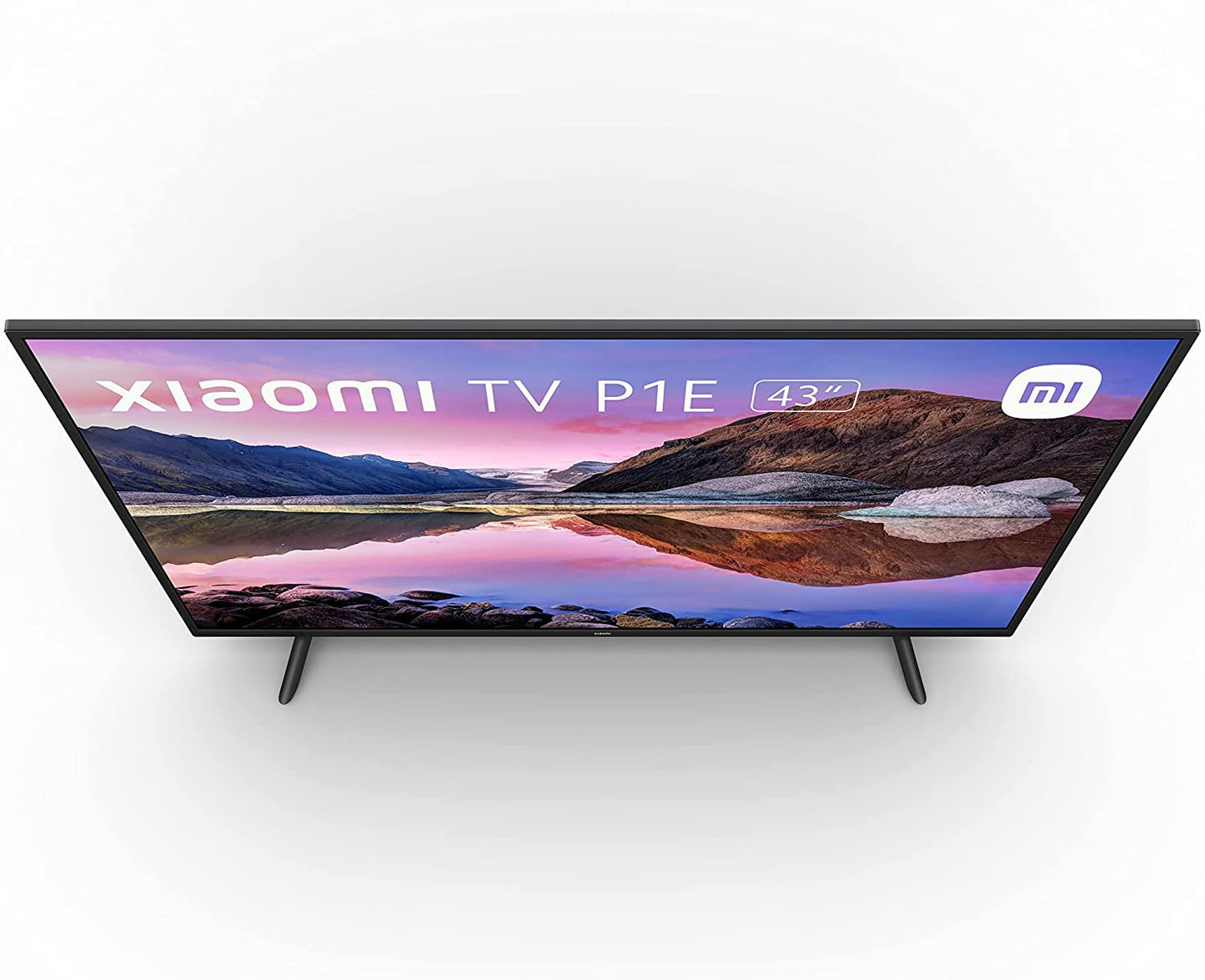 TV XIAOMI MI TV P1E 43" LED EU SMART