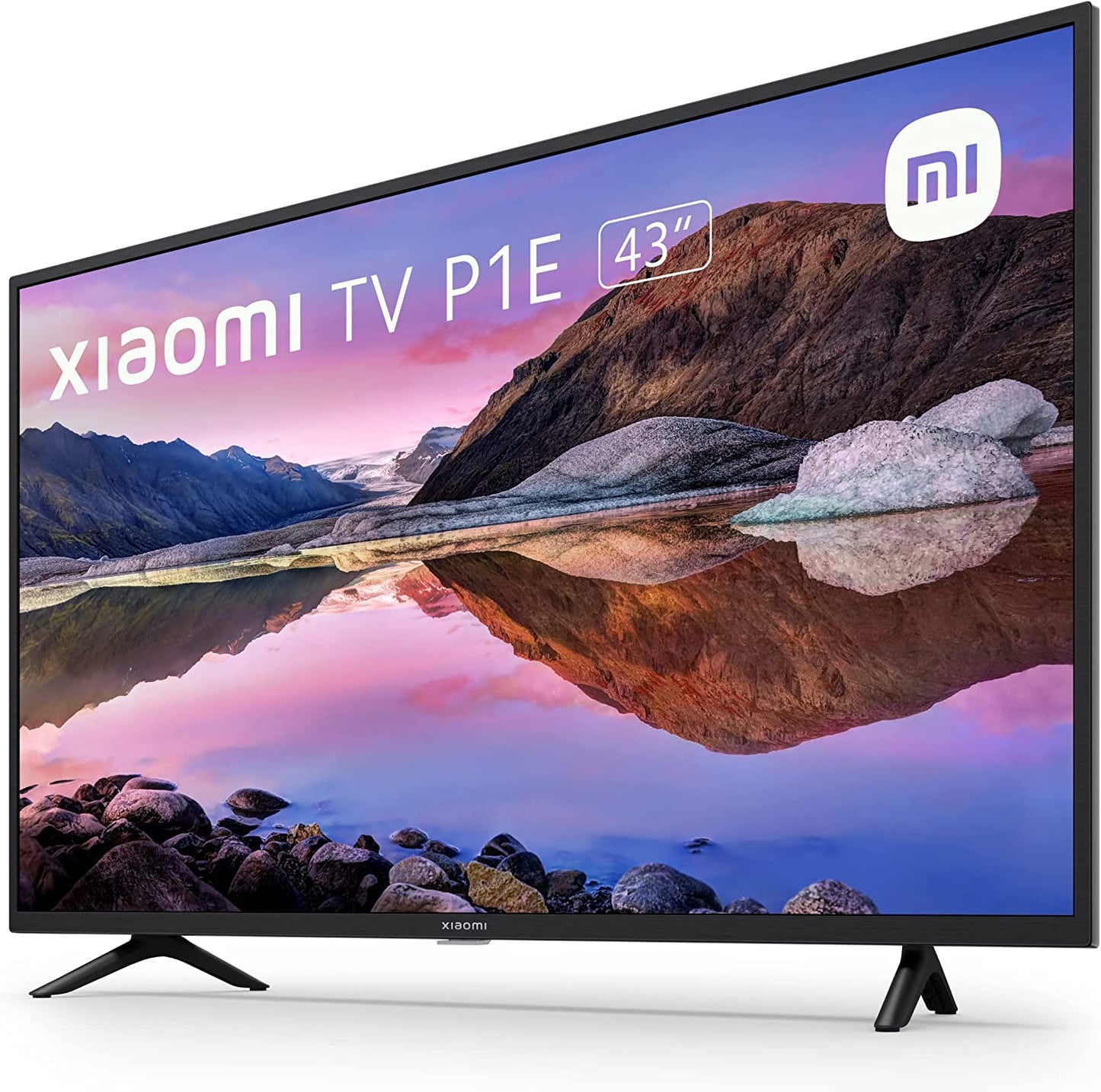 TV XIAOMI MI TV P1E 43" LED EU SMART