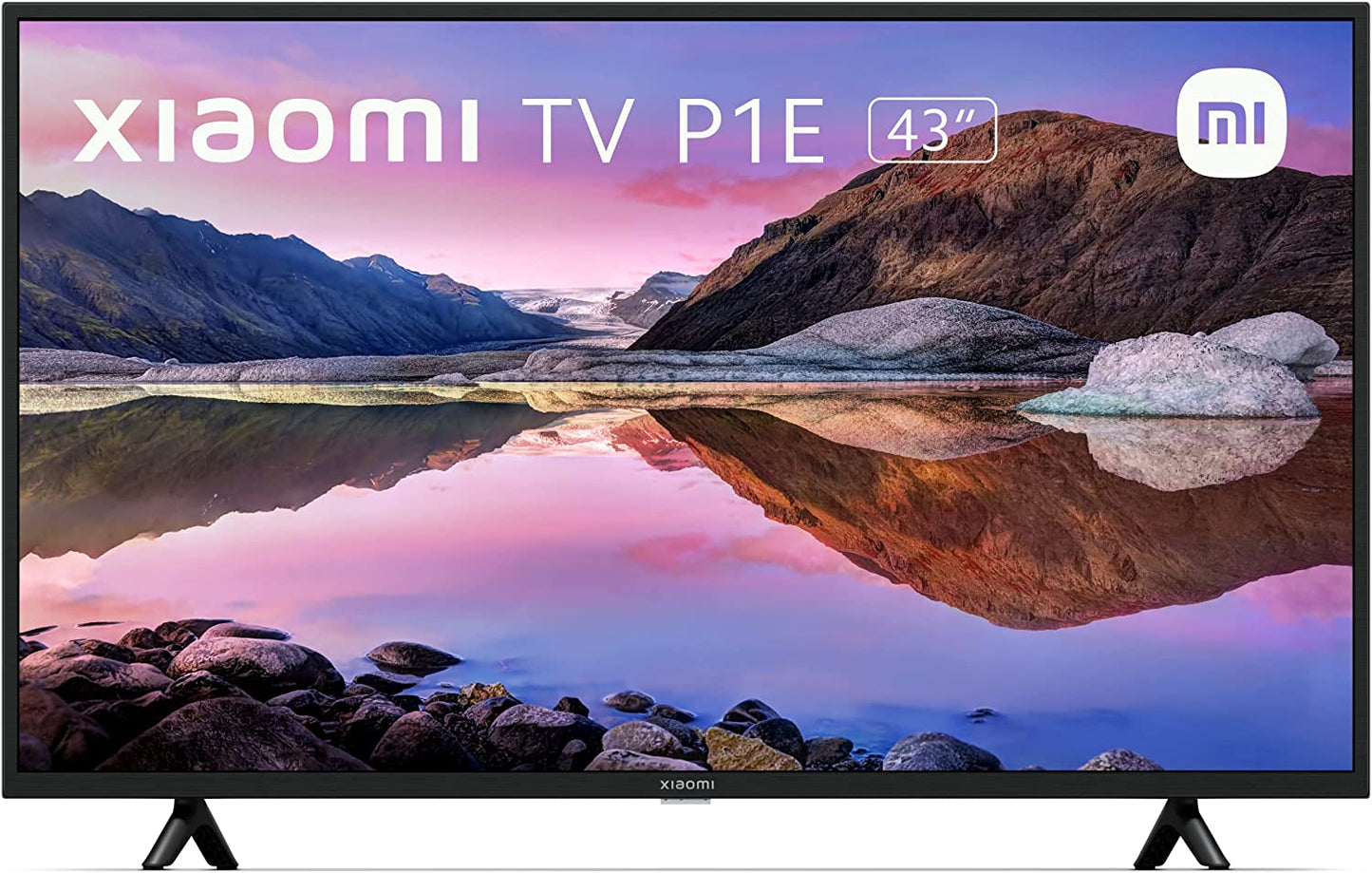 TV XIAOMI MI TV P1E 43" LED EU SMART