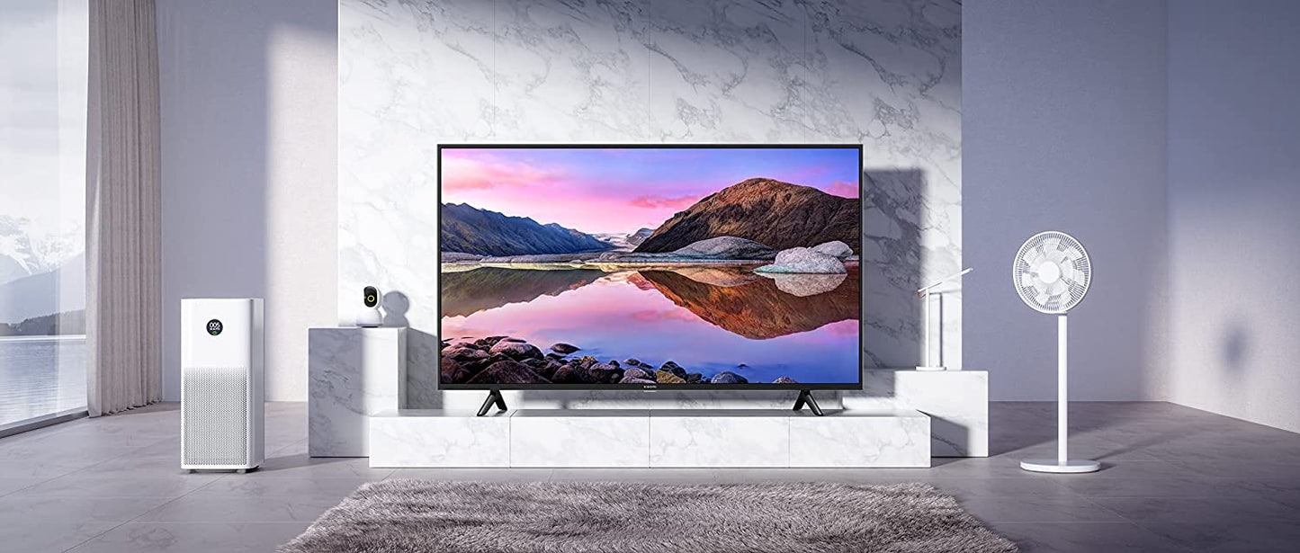 TV XIAOMI MI TV P1E 43" LED EU SMART