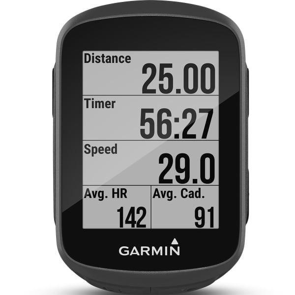 GPS GARMIN BICICLETA EDGE 130 PLUS MTB BUNDLE