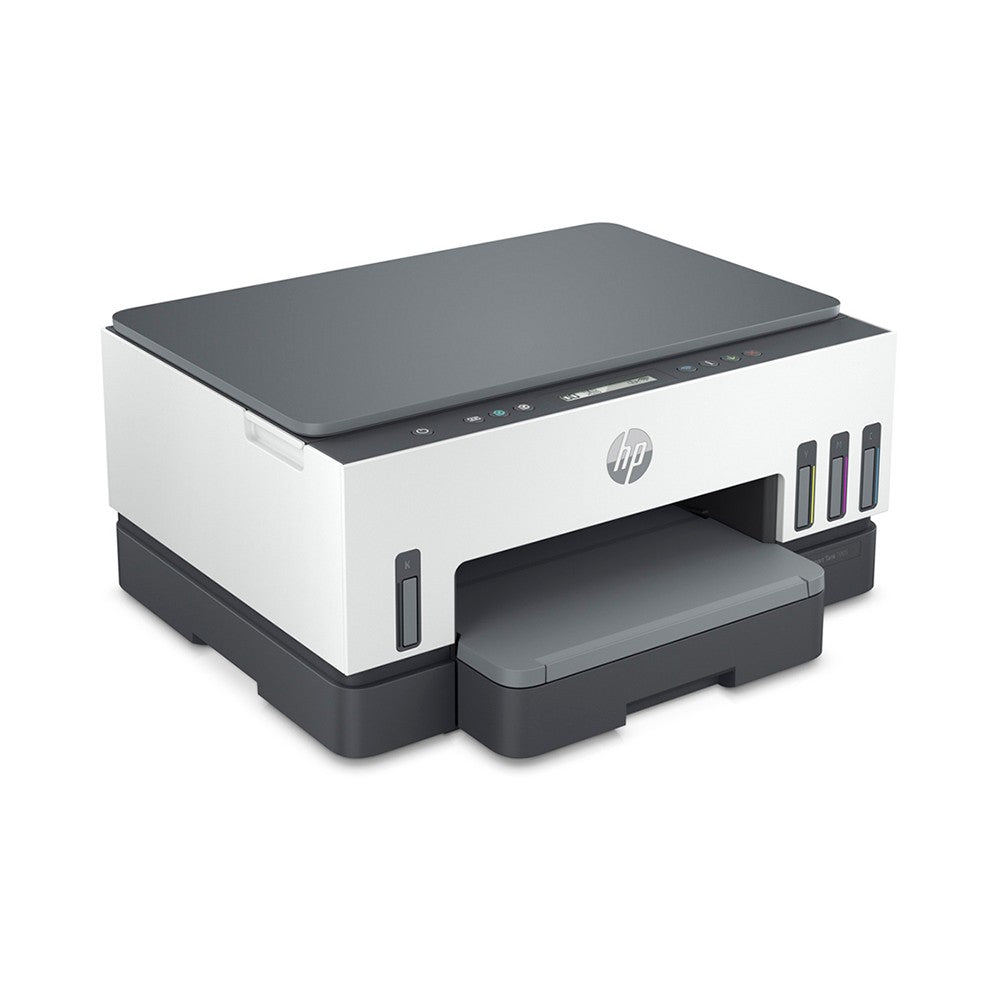 IMPRESORA HP SMART TANK 7005 MULTIFUNCION INYECCION COLOR A4