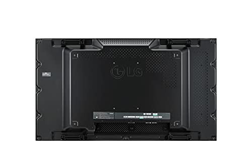 PANTALLA LG 49VL5G-A 49" FHD 16:9 8MS 500CD DVI HDMI DP USB