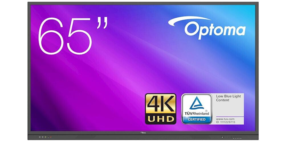 PANTALLA OPTOMA  3651RK