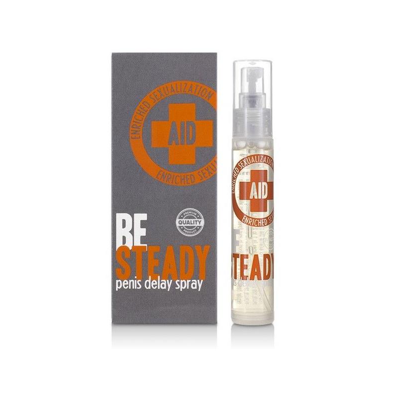 AID Spray Retardante Be Steady 12 ml