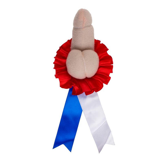 Condecoración con Pene 7.5 cm