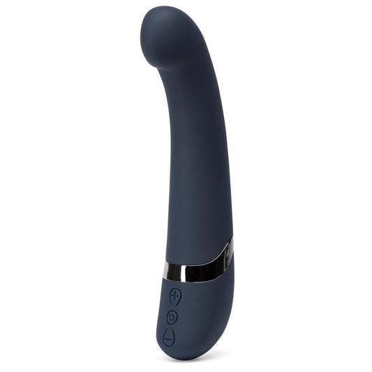 Desire Explodes Vibrador Punto G USB Recargable