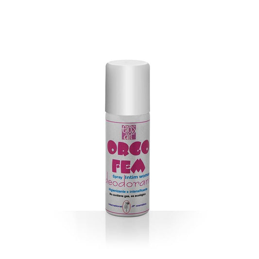 Desodorante Íntimo Femenino 65 ml