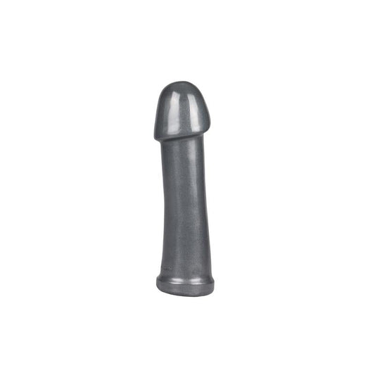 Dildo American Bombshell B-10 Torpedo Gun Metal