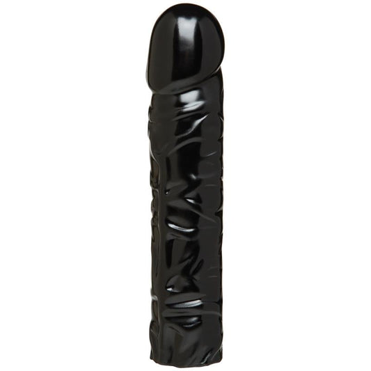 Dildo CodeBlack 8 Negro