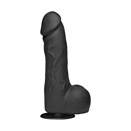 Dildo con Ventosa Extraible The Perfect Cock 7.5