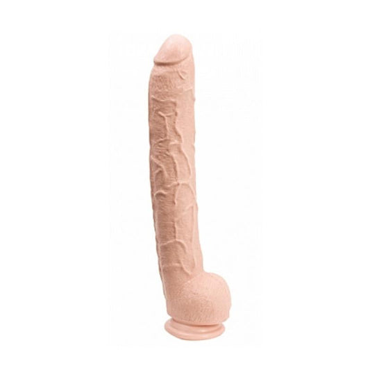 Dildo Rambone 15 Natural