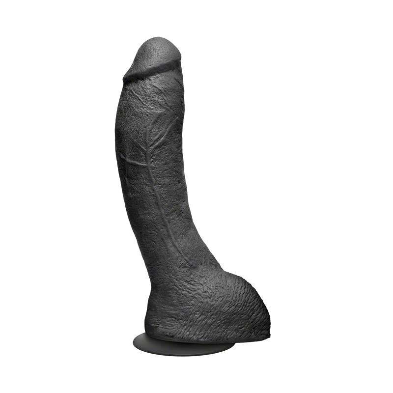 Dildo The Perfect P-Spot Dual Density Negro