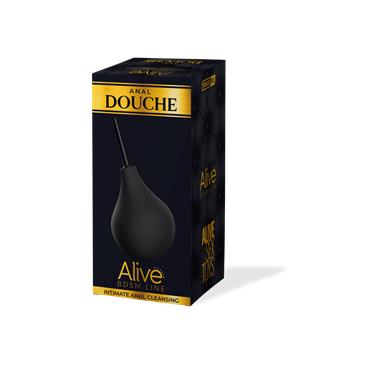 ALIVE DUCHA ANAL TALLA L