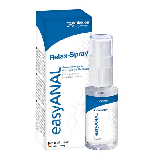 easyANAL Relax Spray 30 ml