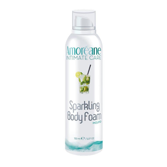 Espuma Crocante Mojito 150 ml