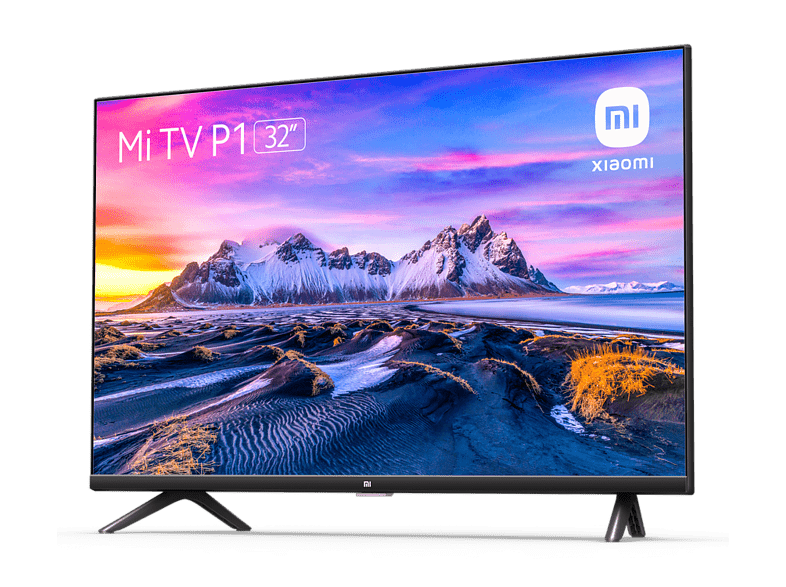 TV XIAOMI MI TV P1 32" LED EU SMART