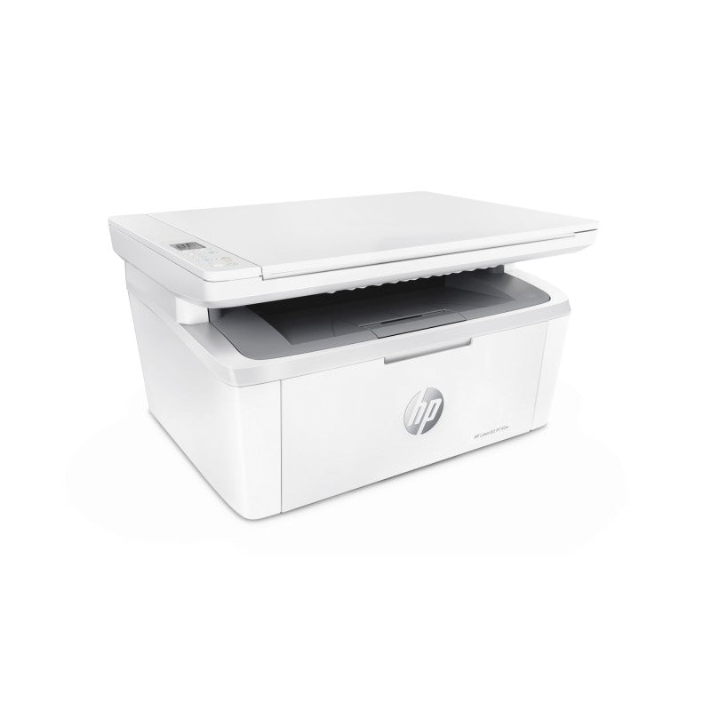 IMPRESORA HP LASERJET M140w MFP