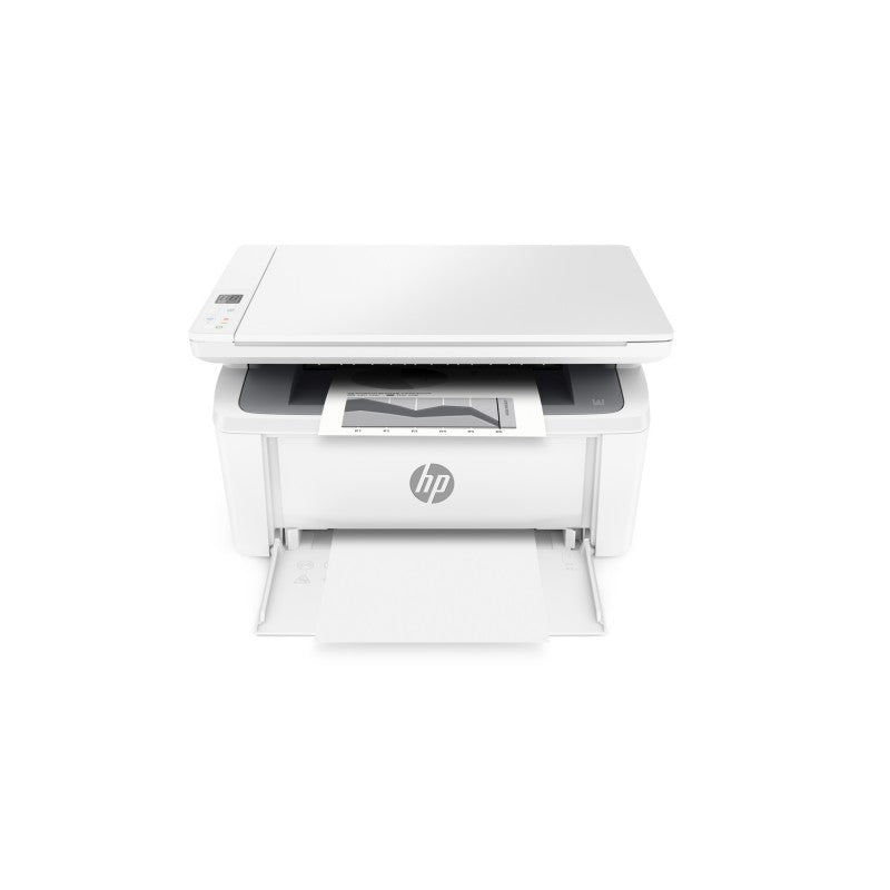 IMPRESORA HP LASERJET M140w MFP