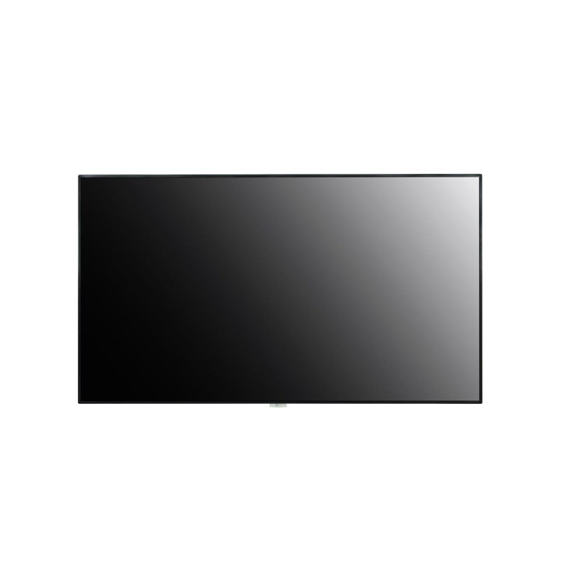 PANTALLA LG 98UH5F-H 98" 3840X2160 DIGITAL SIGNAGE 500C HDMI