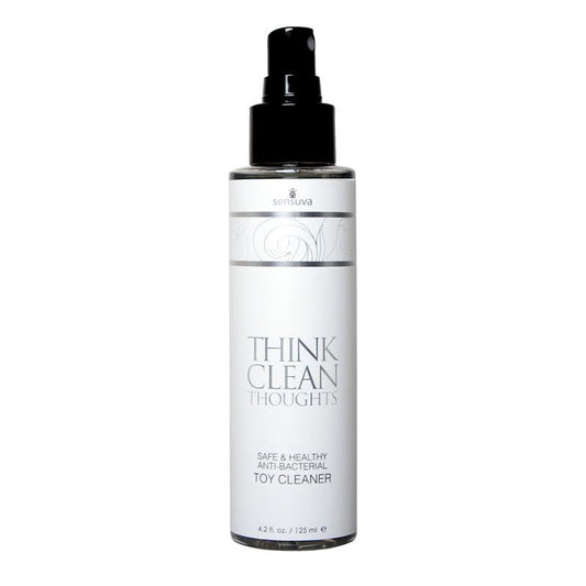Limpiador Antibacteriano Think Clean Thoughts 125 ml