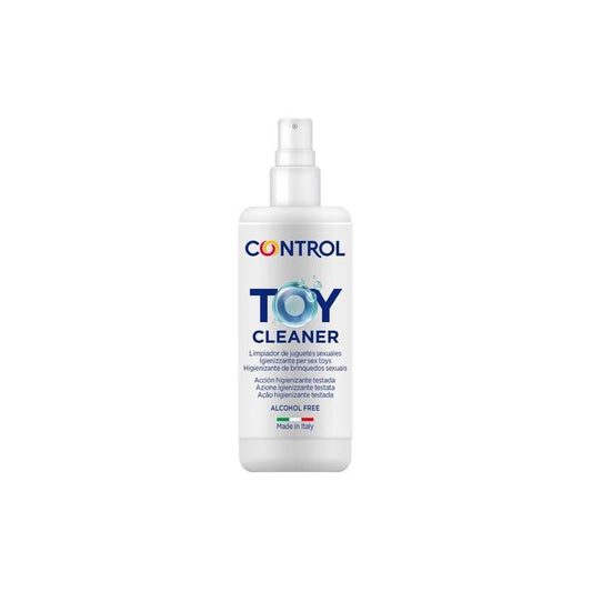 Limpiador de Juguetes Toy Cleaner 50 ml