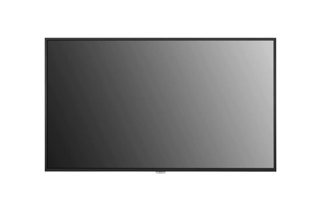 PANTALLA LG 55" 3840X2160 DIGITAL SGNAGE 500CD DVI 3XHDMI DP USB RJ45