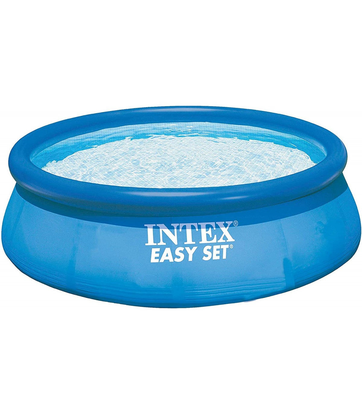 PISCINA INTEX EASY SET 244X76CM