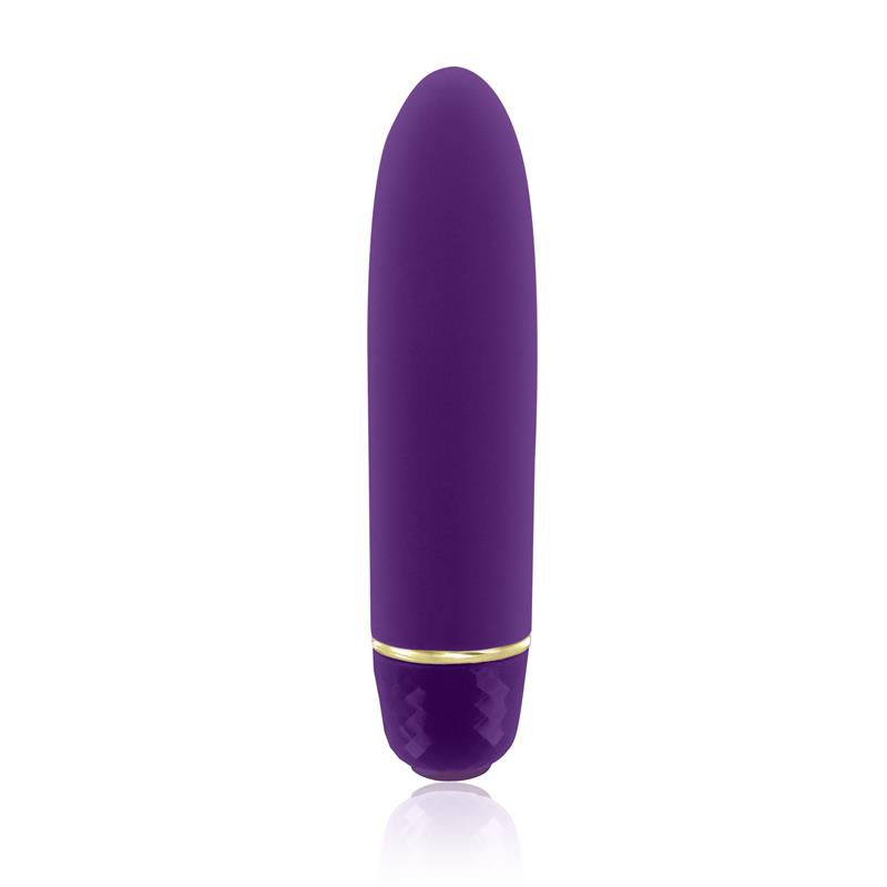 Rs - Essentials Bala Vibradora Classique Púrpura