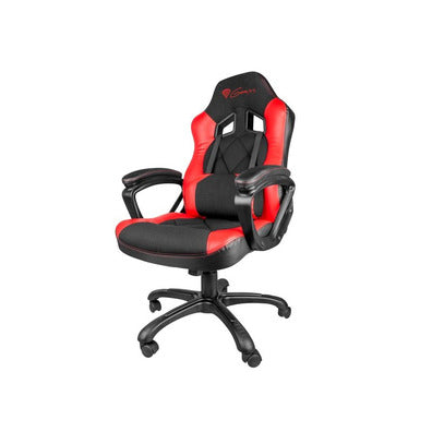 SILLA GAMING GENESIS NITRO 330 NEGRA ROJA SX33