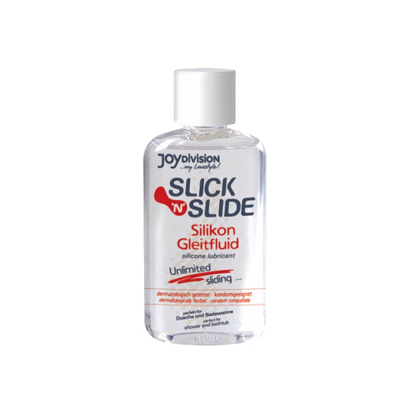 SLICKnSLIDE 20 ml