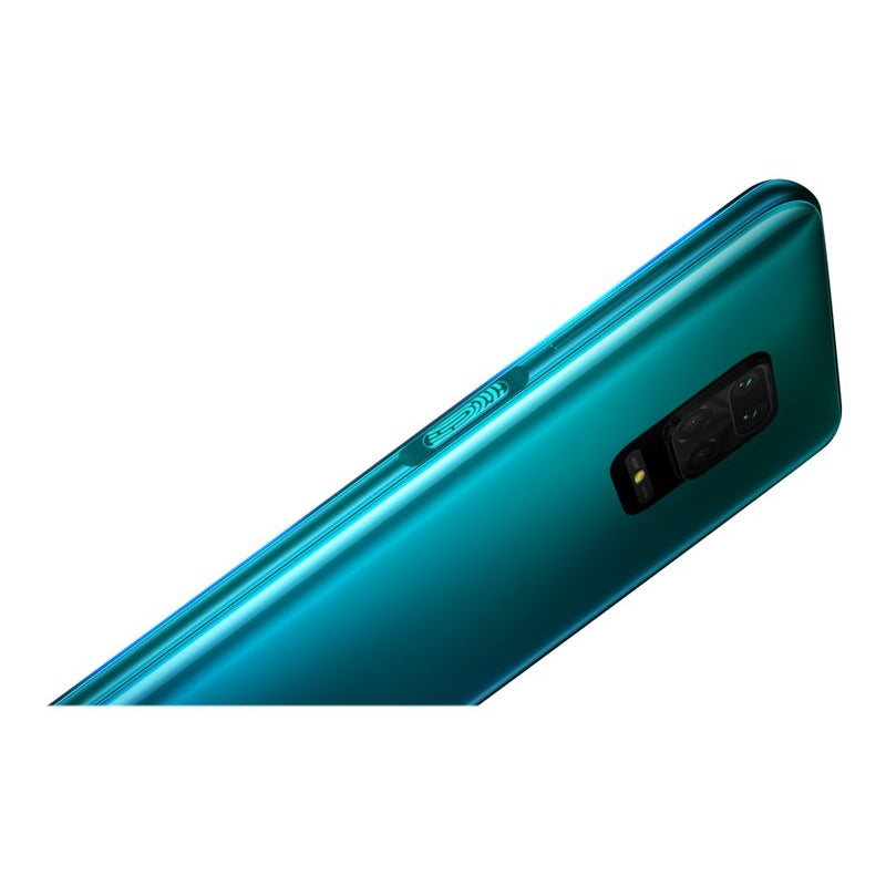 SMARTPHONE XIAOMI REDMI NOTE 9S 4GB 64GB AURORA BLUE 6,67"