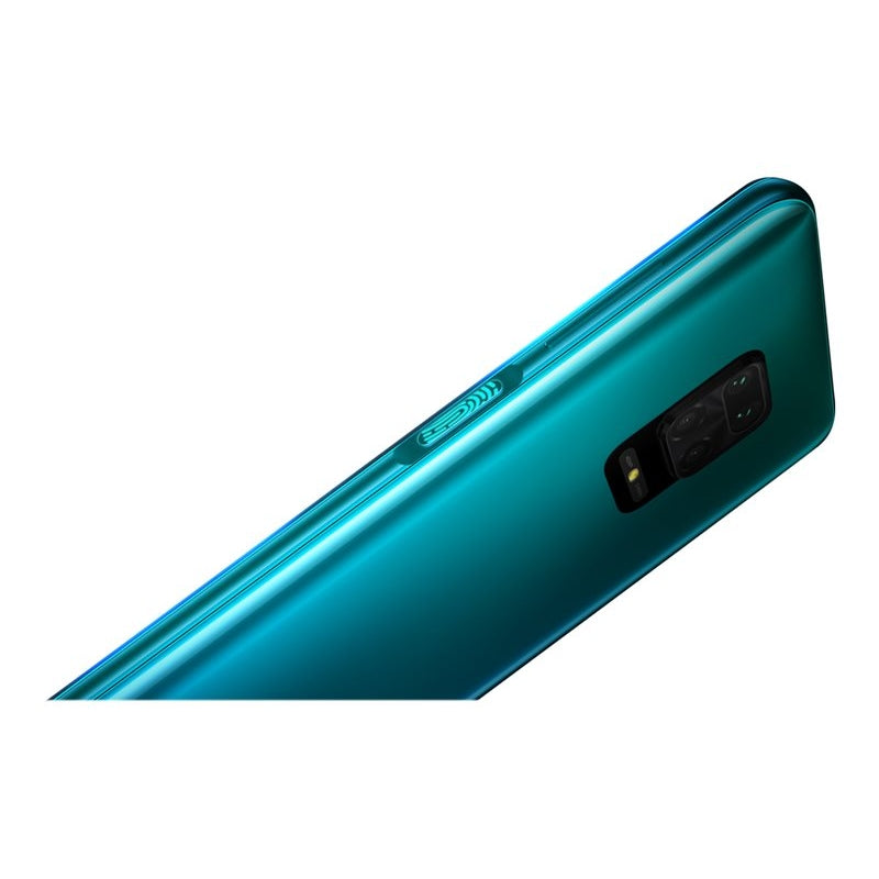 SMARTPHONE XIAOMI REDMI NOTE 9S 4GB 64GB AURORA BLUE 6,67"