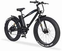 BICICLETA ELECTRICA SKATEFLASH URBAN FAT 26" 250W AUTON 25KM